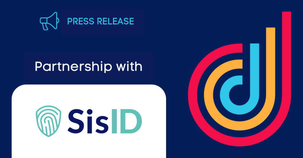 partnership sis id diapason