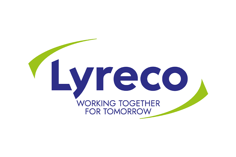 Lyreco-logo