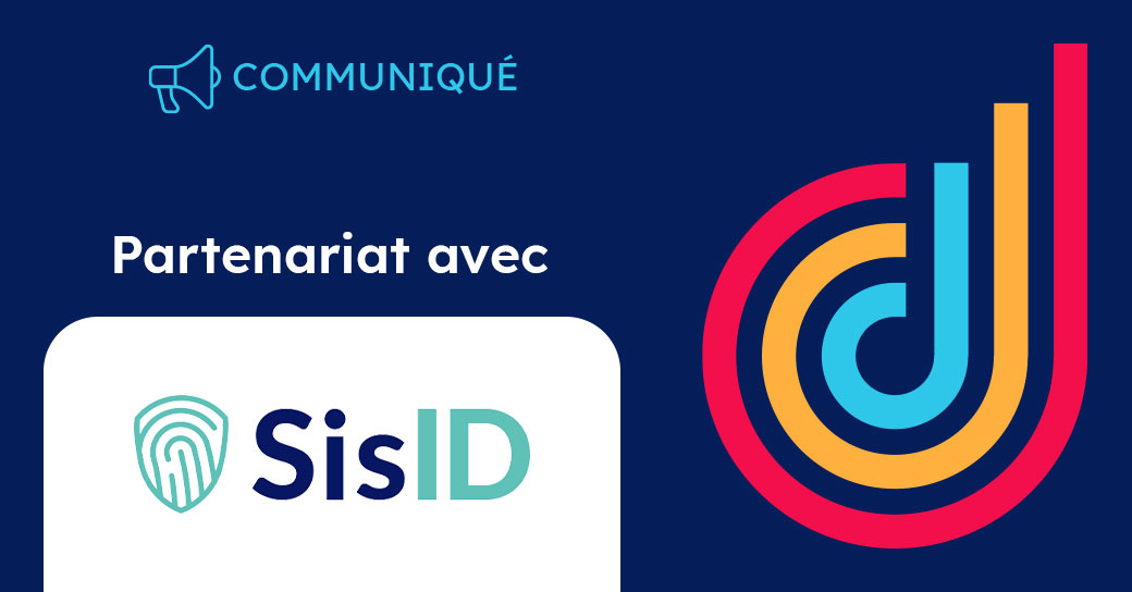 Partenariat avec Sis ID