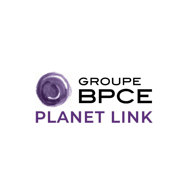 Groupe BPCE Planet Link