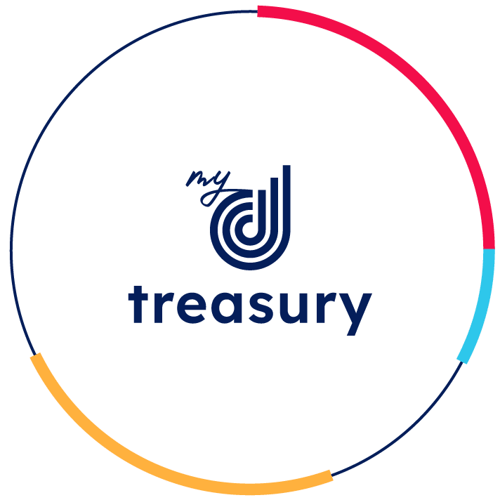 myDiapason Treasury