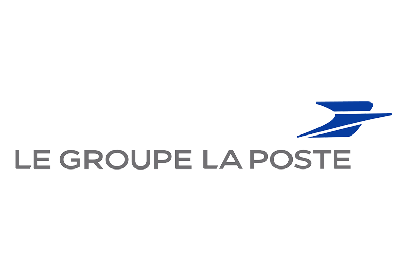 Le Goupe La Poste