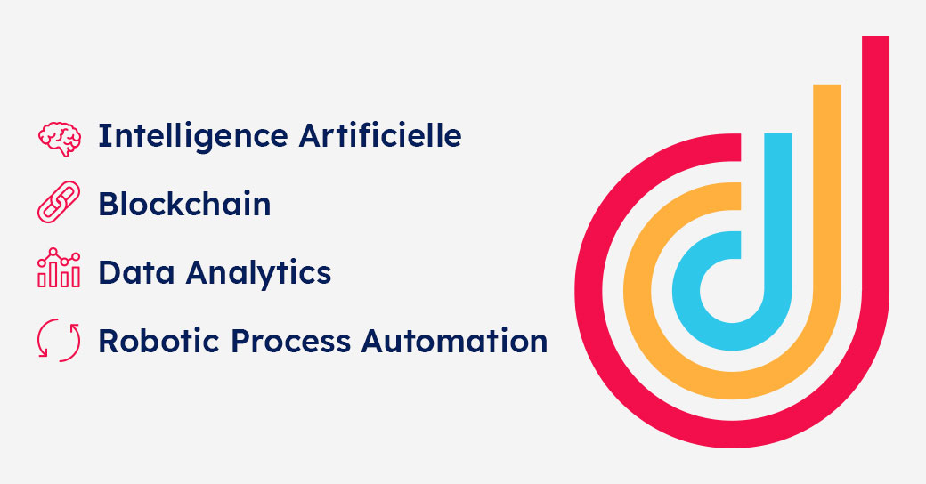 Digitalisation des trésoreries