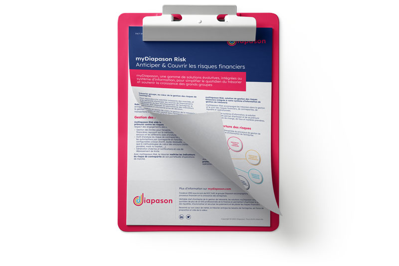 myDiapason Risk