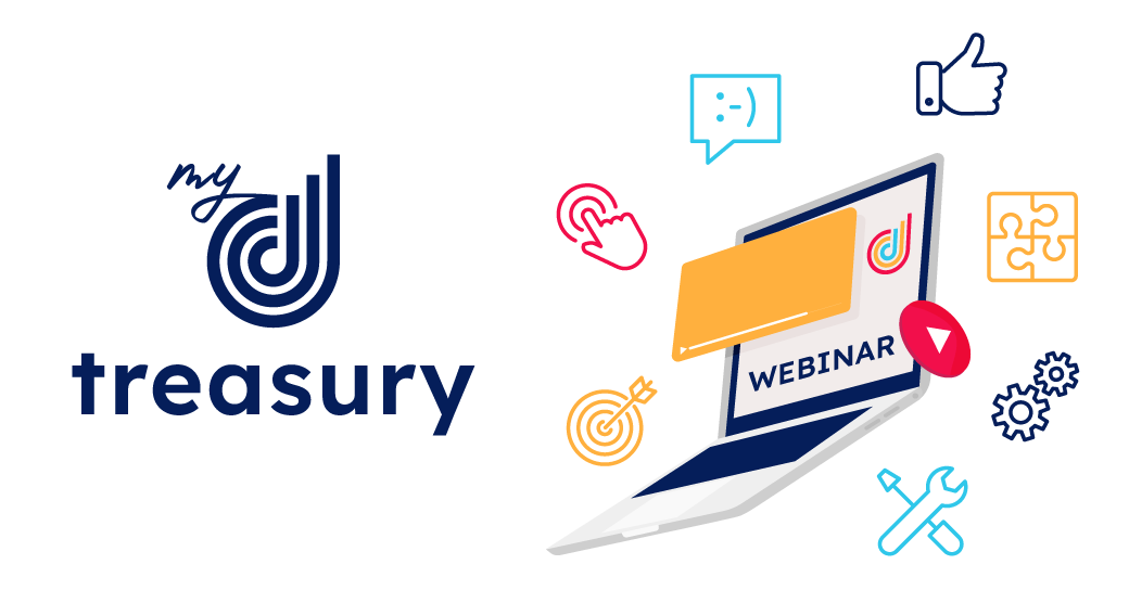 Webinar myDiapason Treasury