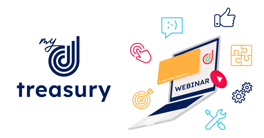Webinar myDiapason Treasury