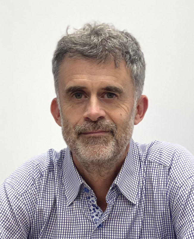 Frédéric Saunier Frédéric Saunier