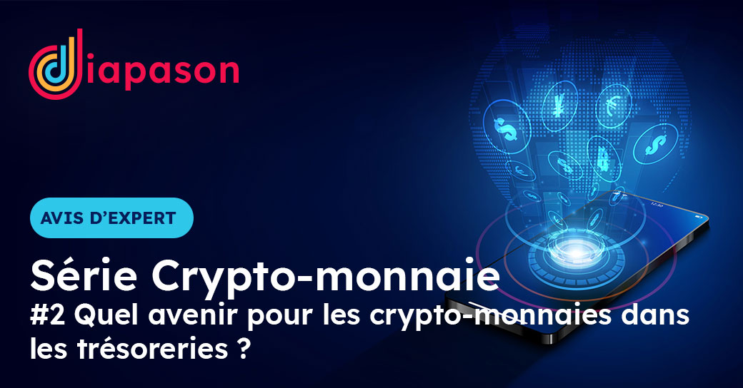 Crypto monnaie