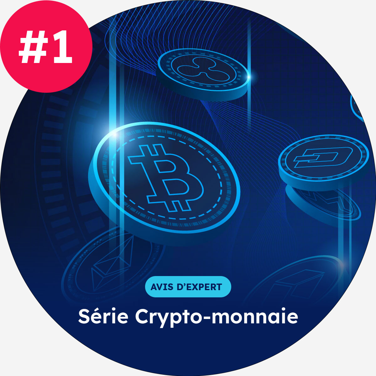 Crypto monnaie