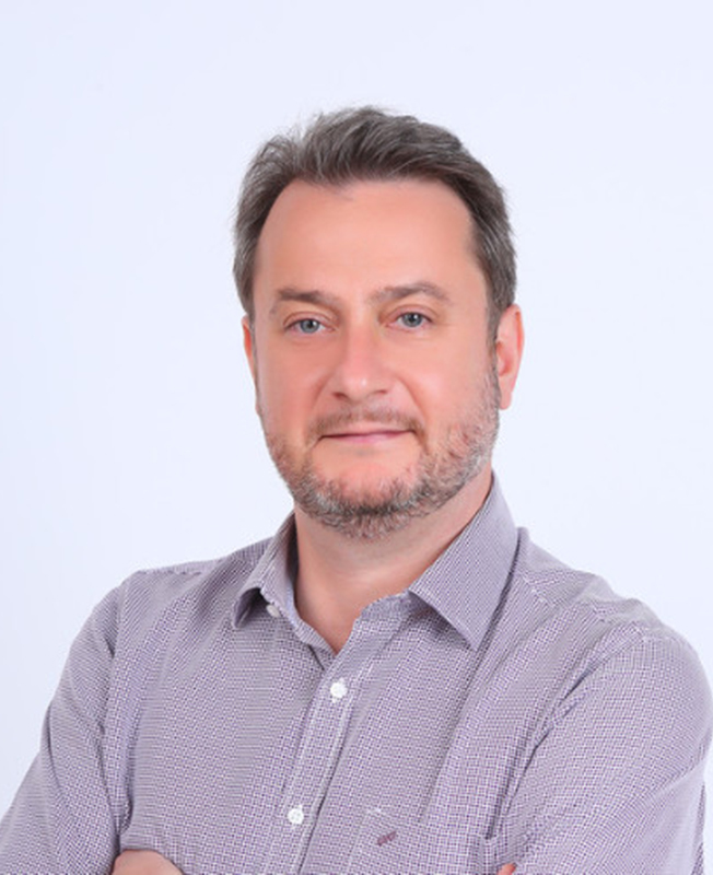 Ivo-Gueorguiev Ivo Gueorguiev
