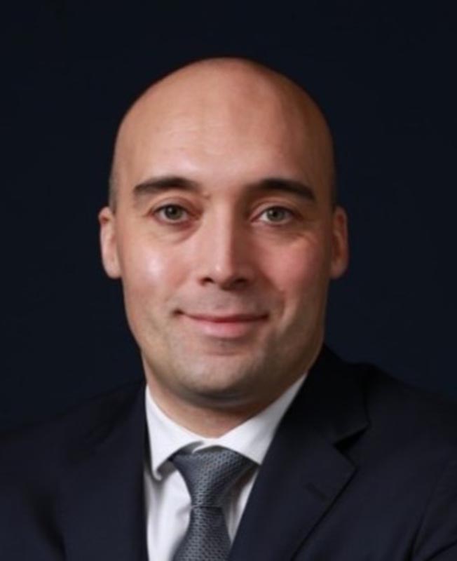 Denis Pantel Denis Pantel