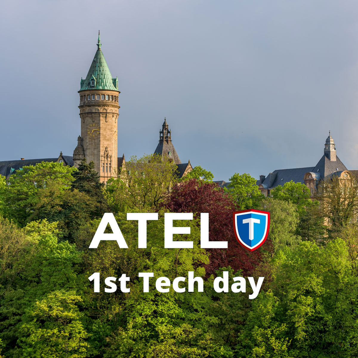 ATEL Tech Day