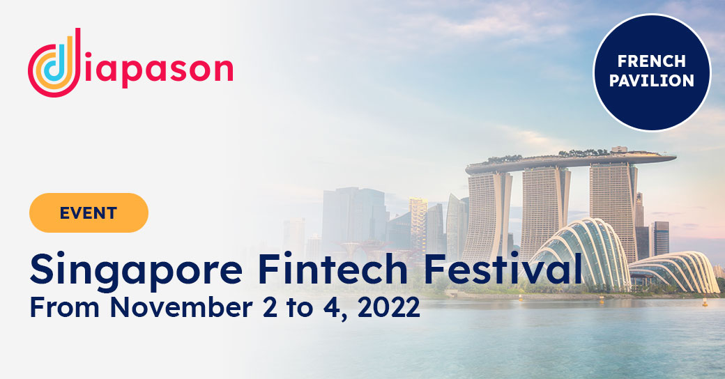 Singapore Finetech Festival 2022
