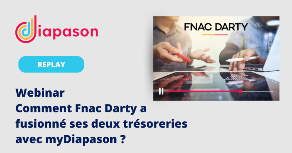 Mignature Replay webinar fnac darty