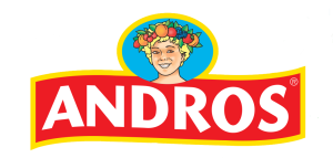 Andros logo