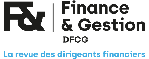 Finance & Gestion Finance & Gestion