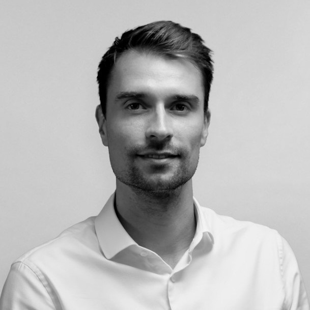 Arthur Legourd – Trustpair Arthur Legourd - Trustpair