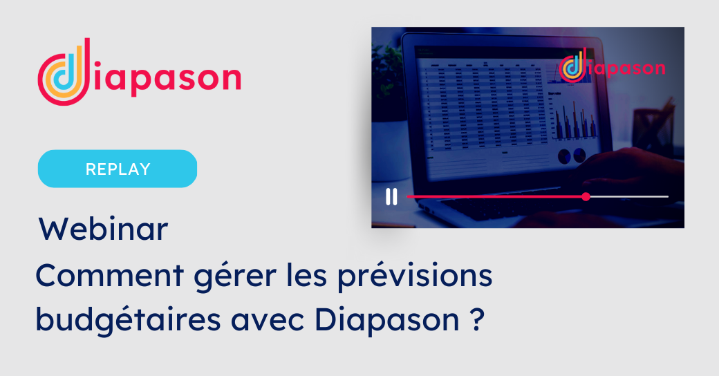 Replay webinar gestion prévisions budgétaires