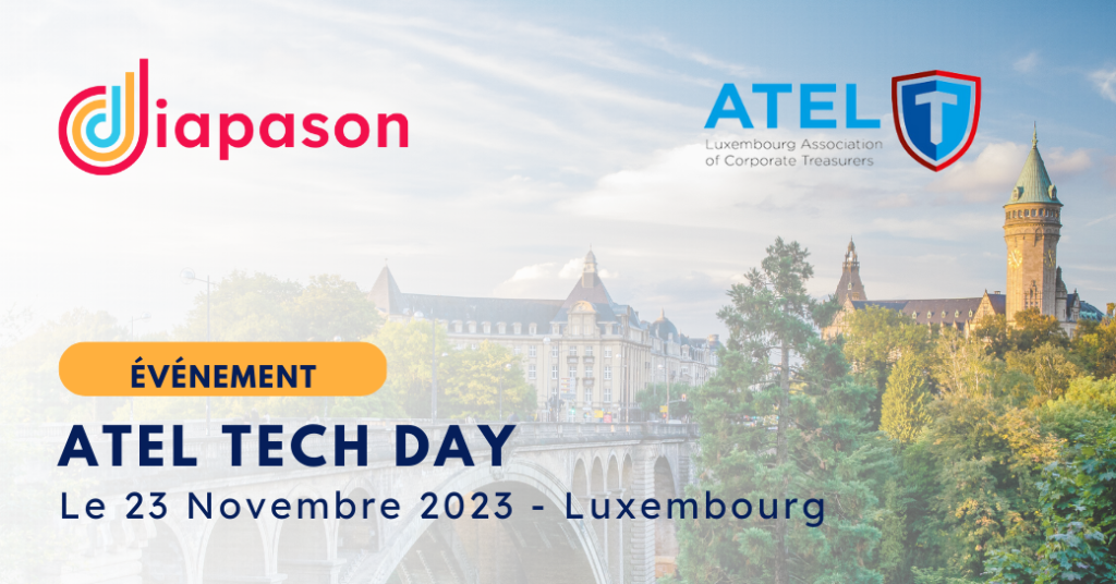 Vignette ATEL TECH DAY 2023 Vignette ATEL TECH DAY 2023