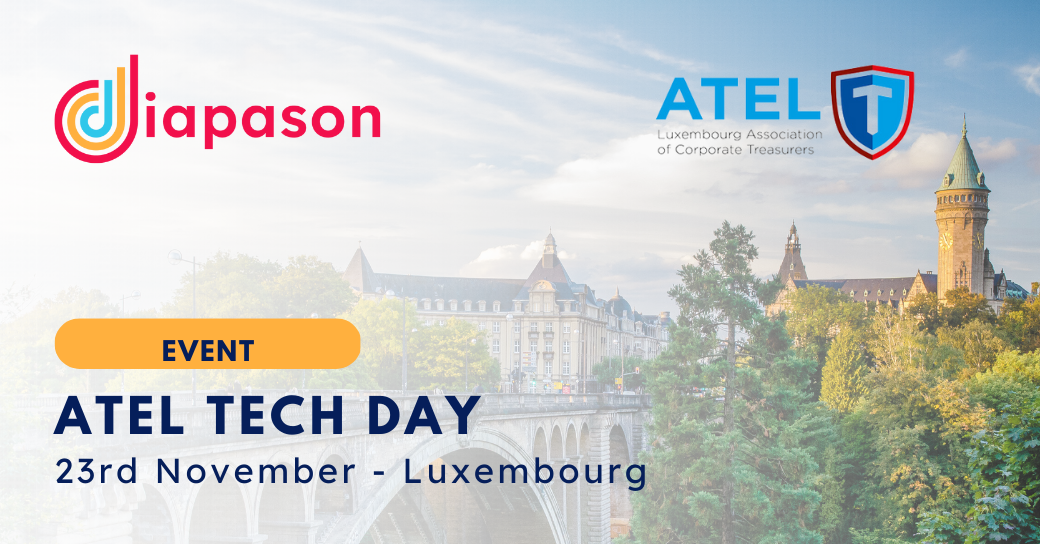 Event Atel Tech Day 2023