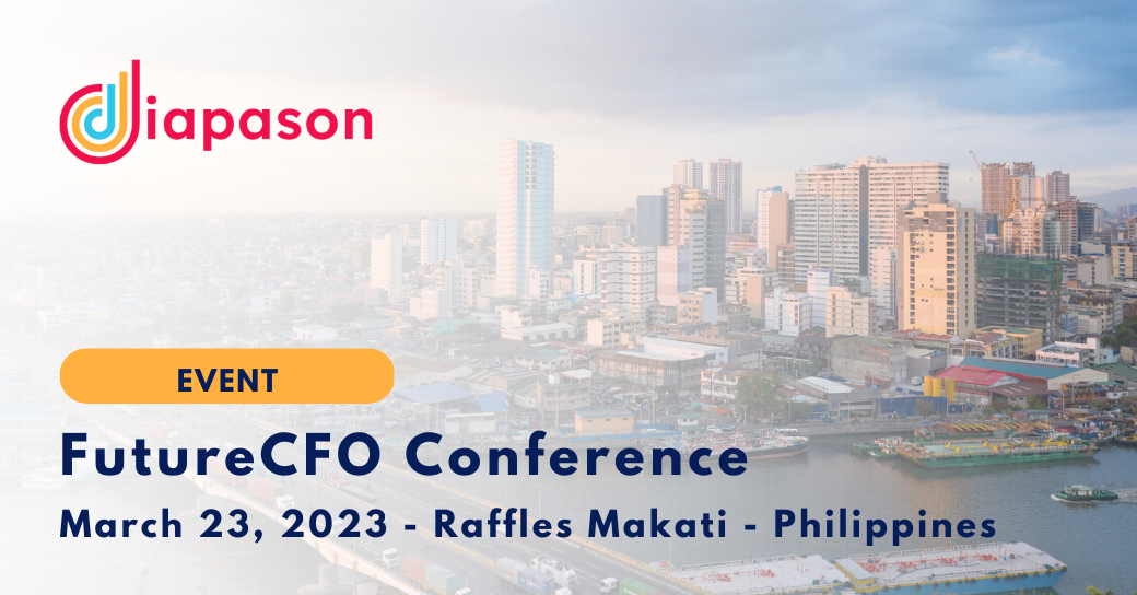 FutureCFO Conference 2023 - Philippines