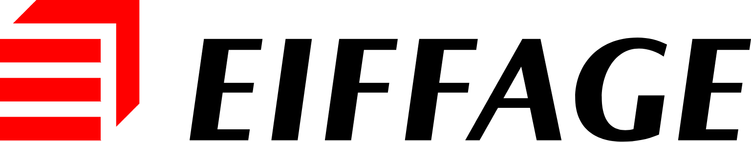 Eiffage Logo Eiffage