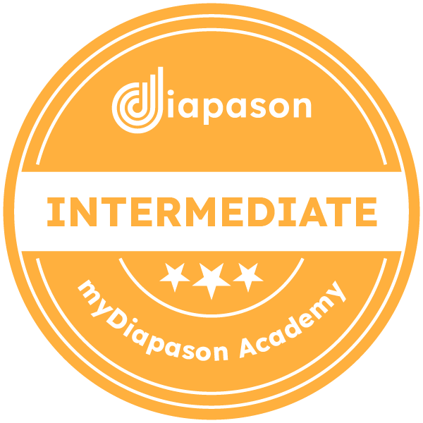 Intermediate Intermediate