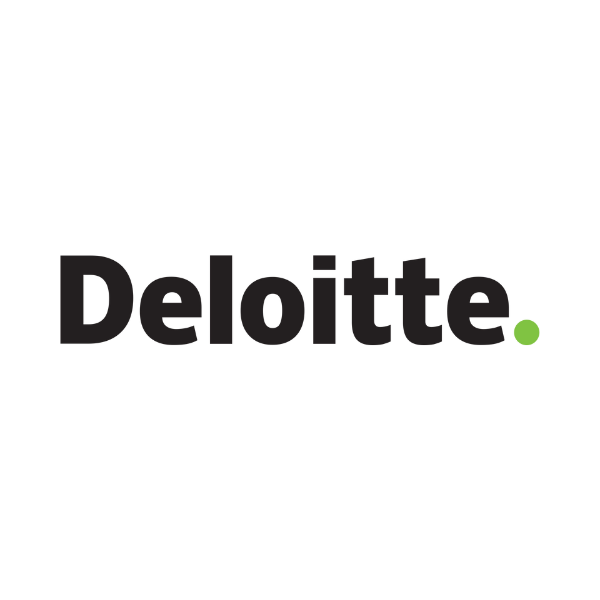 LOGO DELOITTE