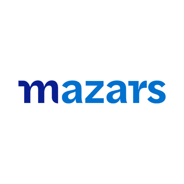 LOGO MAZARS