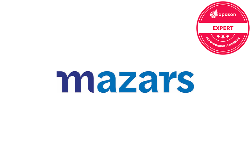Mazars Mazars