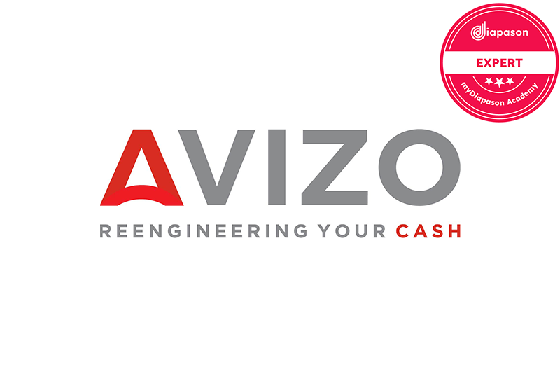 avizo logo certifié