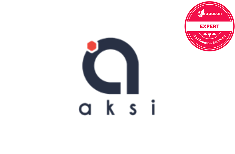 AKSI certifié