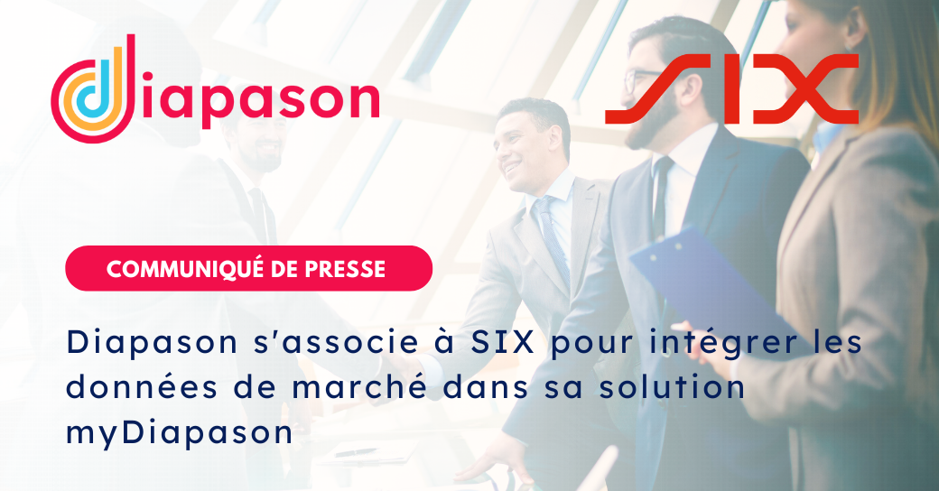 Vignette Communiqué Presse Diapason SIX