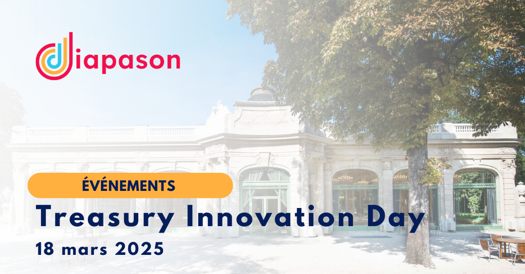 Treasury Innovation Day 2025