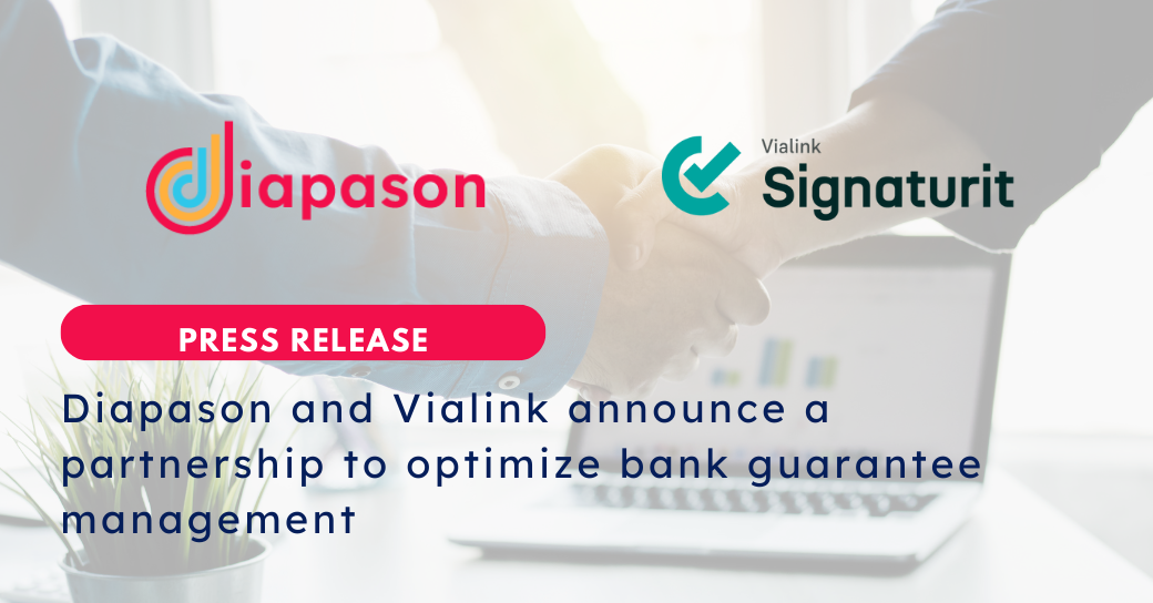 Diapason x Vialink