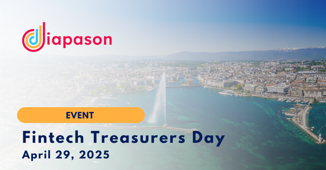 Fintech Treasurers Day