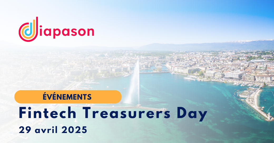 Fintech Treasurers Day - Genève