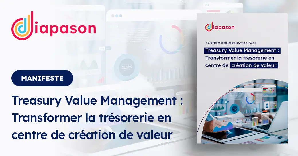 Treasury Value Management