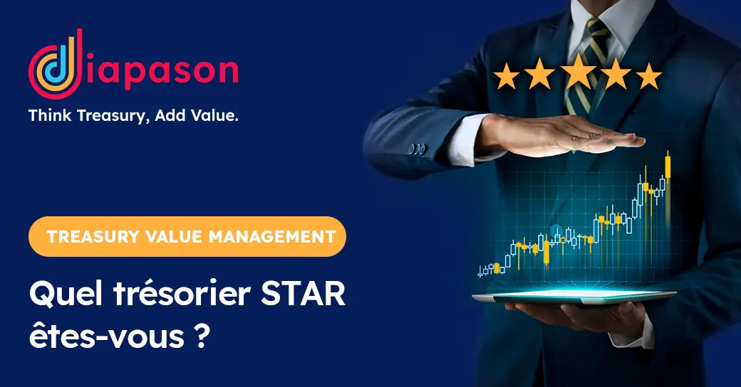 Quel trésorier êtes-vous ?