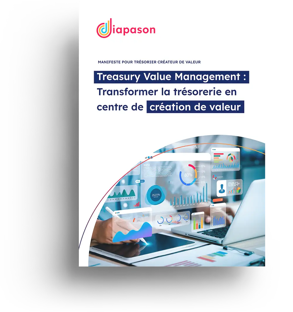 Treasury Value Management