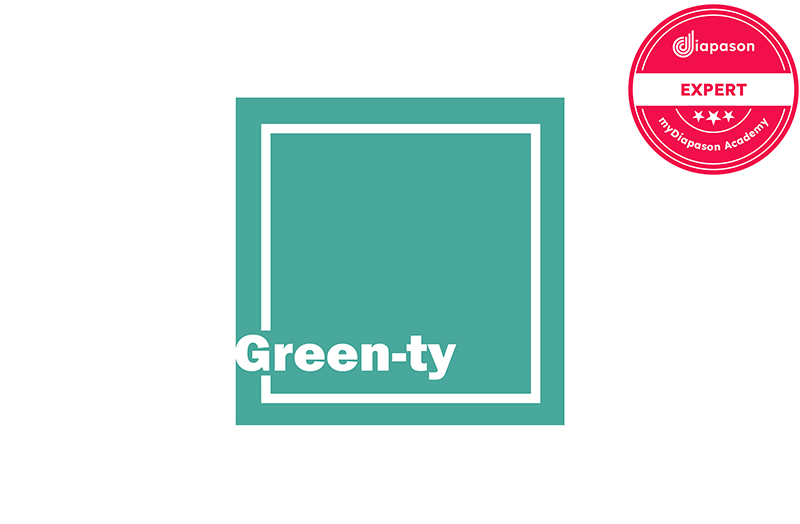 logo Green-ty logo Green-ty