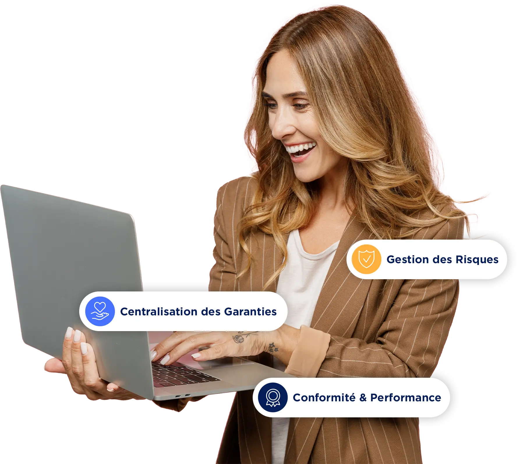 myDiapason Guarantees myDiapason Guarantees