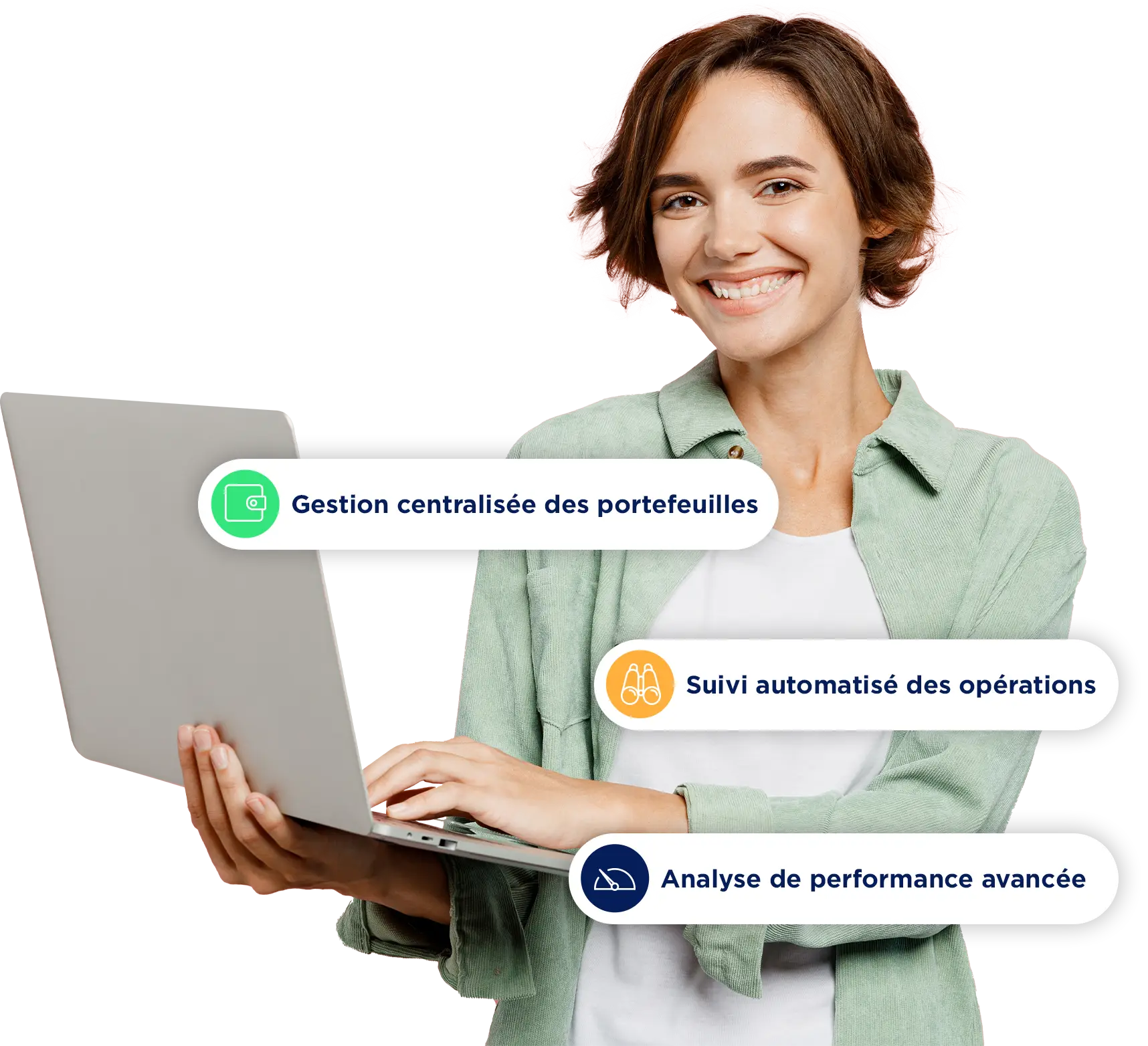 myDiapason Invest myDiapason Invest