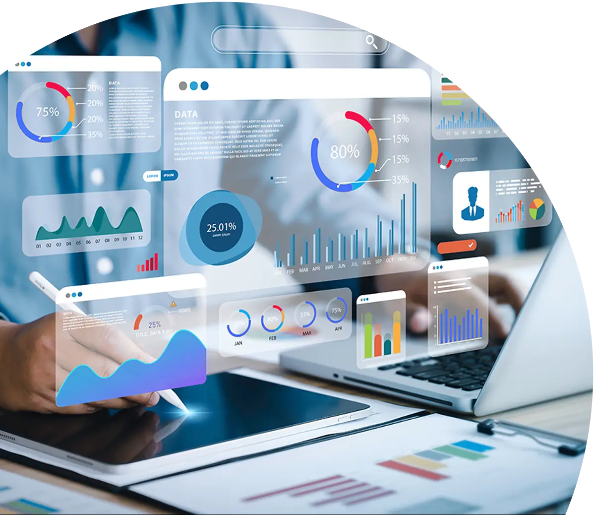 Treasury Value Management