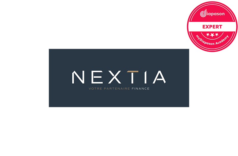 logo nextia