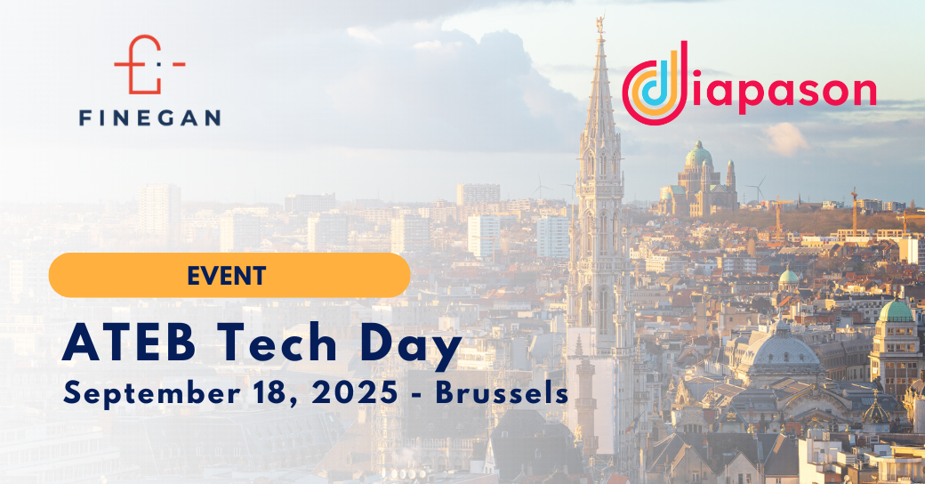 ATEB TECH DAY BRUSSELS