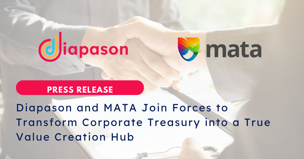 Diapason x MATA - partnership