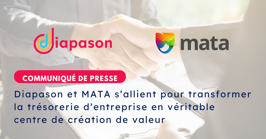 Presse : Diapason x MATA