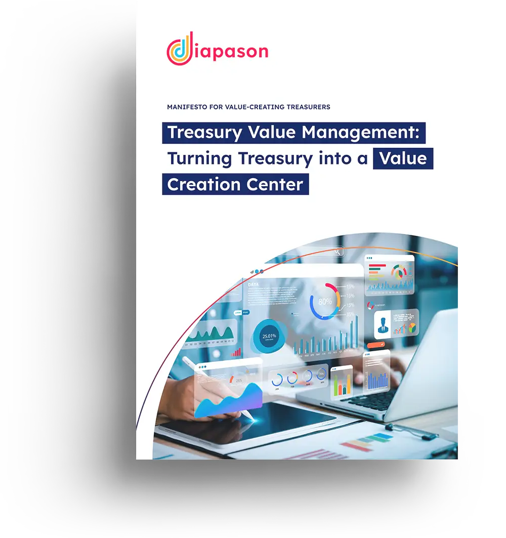 Treasury Value Management
