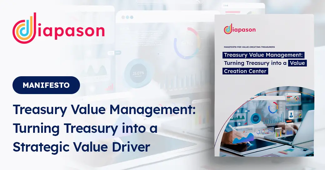 Treasury Value Management
